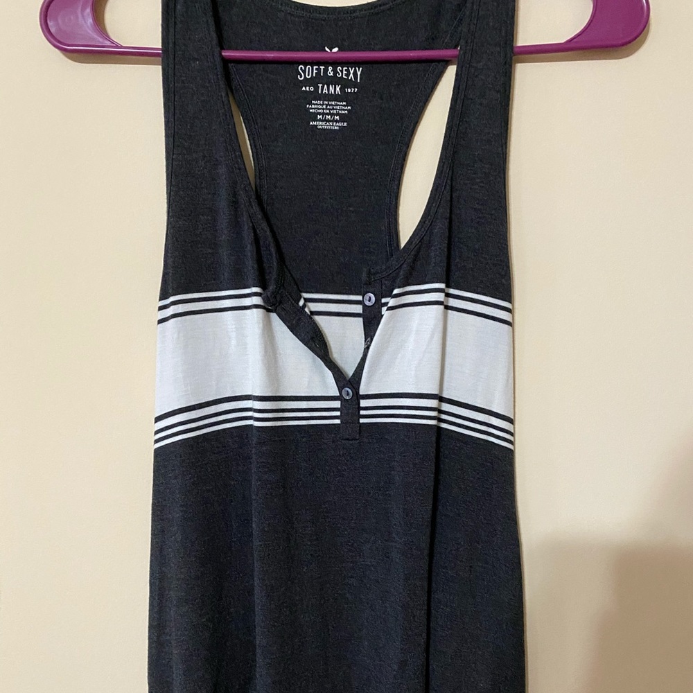 American Eagle Soft & Sexy Tank